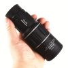 Lightweight 16X52 High Definition Compact Monocular Telescope