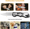 14-In-1 Lightweight Multifunctional Emergency Survival Kit