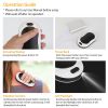 Multi-Purpose  Hand Warmer and 10000mAh Power Bank