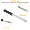 Heavy-Duty Stainless Steel 6-in-1 Multi Tool For Survival Kit