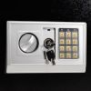 Large Digital Electronic Safe Box