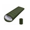 Outdoor Thickened Adult Hollow Cotton Winter Sleeping Bag