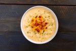 6 CT Case Cheddar Potato Soup