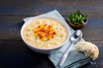 6 CT Case Cheddar Potato Soup