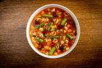 6 CT Case Minestrone Soup