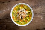 6 CT Case Chicken Noodle Soup