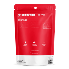 Finger Cut Kit