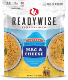 6 CT Case Golden Fields Mac & Cheese