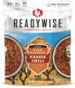 6 CT Case High Plateau Veggie Chili Soup