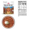 6 CT Case High Plateau Veggie Chili Soup