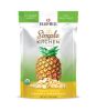 6 CT Case Simple Kitchen Organic FD Pineapple