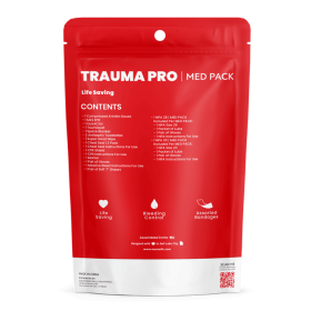 Trauma Pro