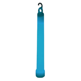 Blue Weatherproof Lightstick -12 Pack; 8-12 Hours of Light (Color: Blue)