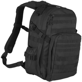 Liberty Tac Pack (Color: Black)