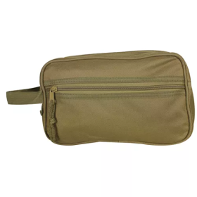 Soldier's Toiletry Kit (Color: Coyote)