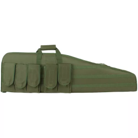 Advanced Rifle Assault Case 42" (Color: Olive Drab)