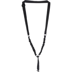 Single Point Sling (Color: Black)