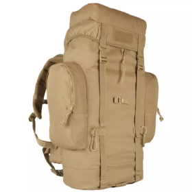 Rio Grande 45L Backpack (Color: Coyote)