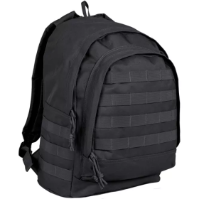 Level 1 Tac-Pack (Color: Black)