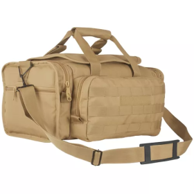 Modular Equipment Bag (Color: Coyote)