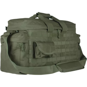 Deluxe Modular Gear Bag (Color: Olive Drab)