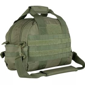 Field & Range Tactical Bag (Color: Olive Drab)