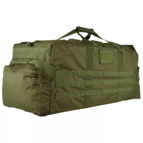 Jumbo Patrol Bag (Color: Olive Drab)