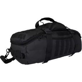 Compact Recon II Gear Bag (Color: Black)