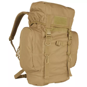 Rio Grande 25L Backpack (Color: Coyote)