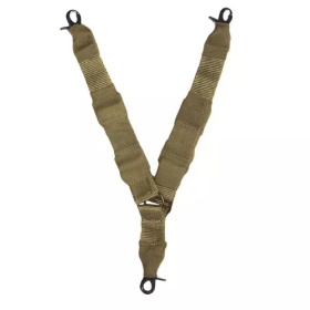 Tactical Assault Vest Sling (Color: Coyote)