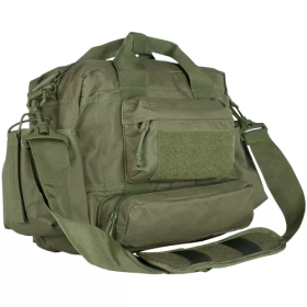 Mission Response Bag (Color: Olive Drab)