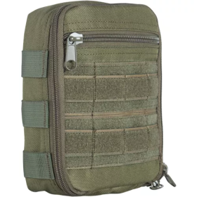 Multi-Field Tool & Accessory Pouch (Color: Olive Drab)