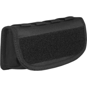 Tactical Shotgun Ammo Pouch (Color: Black)