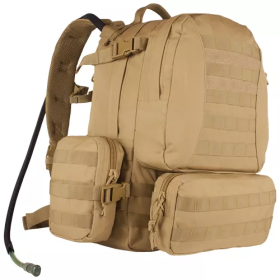 Advanced Hydro Assault Pack (Color: Coyote)