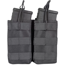 M4 60-Round Quick Deploy Pouch (Color: Black)