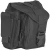 Advanced Tactical Dump Pouch (Color: Black)