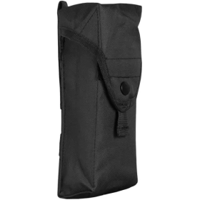 Double M16 Ammo Pouch (Color: Black)