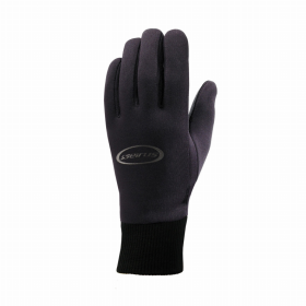 Seirus Xtreme All Weather Glove Mens Black (size: medium)