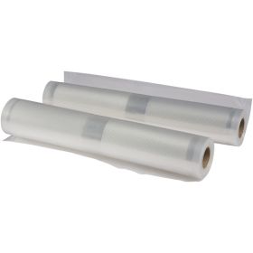 Replacement Bag Rolls, 2 pk (size: 11 In. x 20 In.)