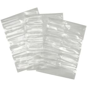 Sealer Bags (size: 11 In. x 16 In.)