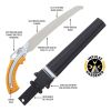 Silky Saws Gunfighter Professional Saw  w/ Scabbard