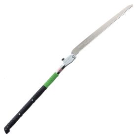 Silky Saws KATANABOY 650 mm Folding Saw (size: 650mm)