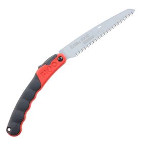 F180  Folding Saw Large Teeth (size: 180mm)