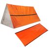 Outdoor Life Tent & Sleeping Bag