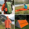 Outdoor Life Tent & Sleeping Bag