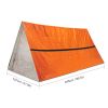 Outdoor Life Tent & Sleeping Bag