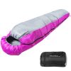 Mummy Sleeping Bag