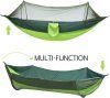 Ultralight Portable Camping Hammock with Mosquito Net