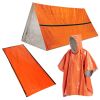 Outdoor Life Tent & Sleeping Bag