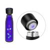 UV Sterilizing Self Cleaning Purifier Water Bottle